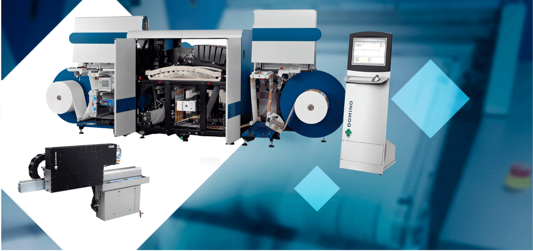 Digital Printing Solutions