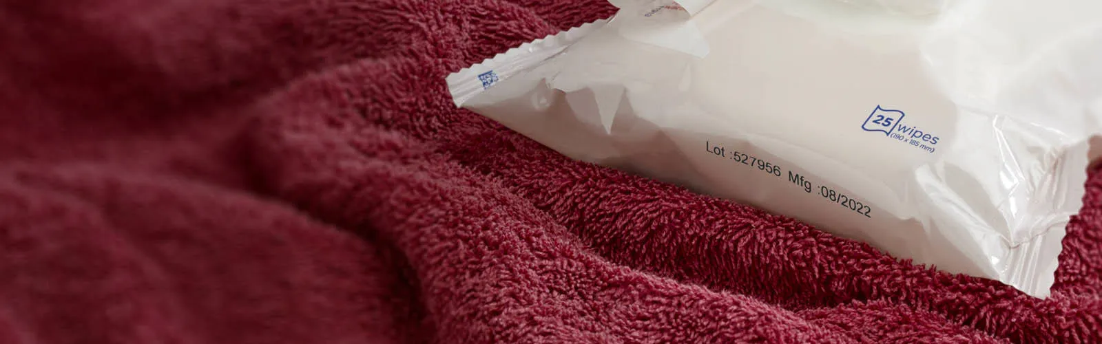 Beauty Flexible Packaging Printer