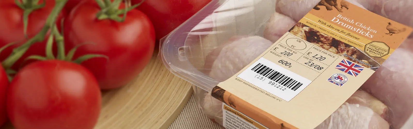 Industry-Food-Banner-Meat-Tray