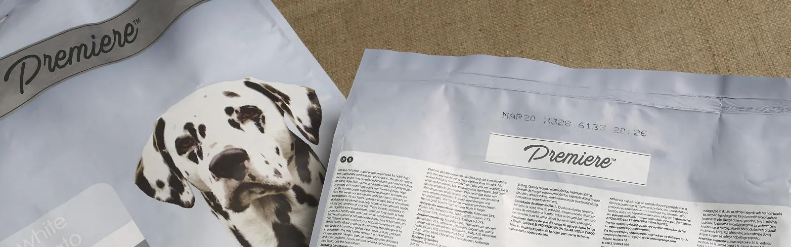 Industry-Food-Banner-Petfood-Plasticbags