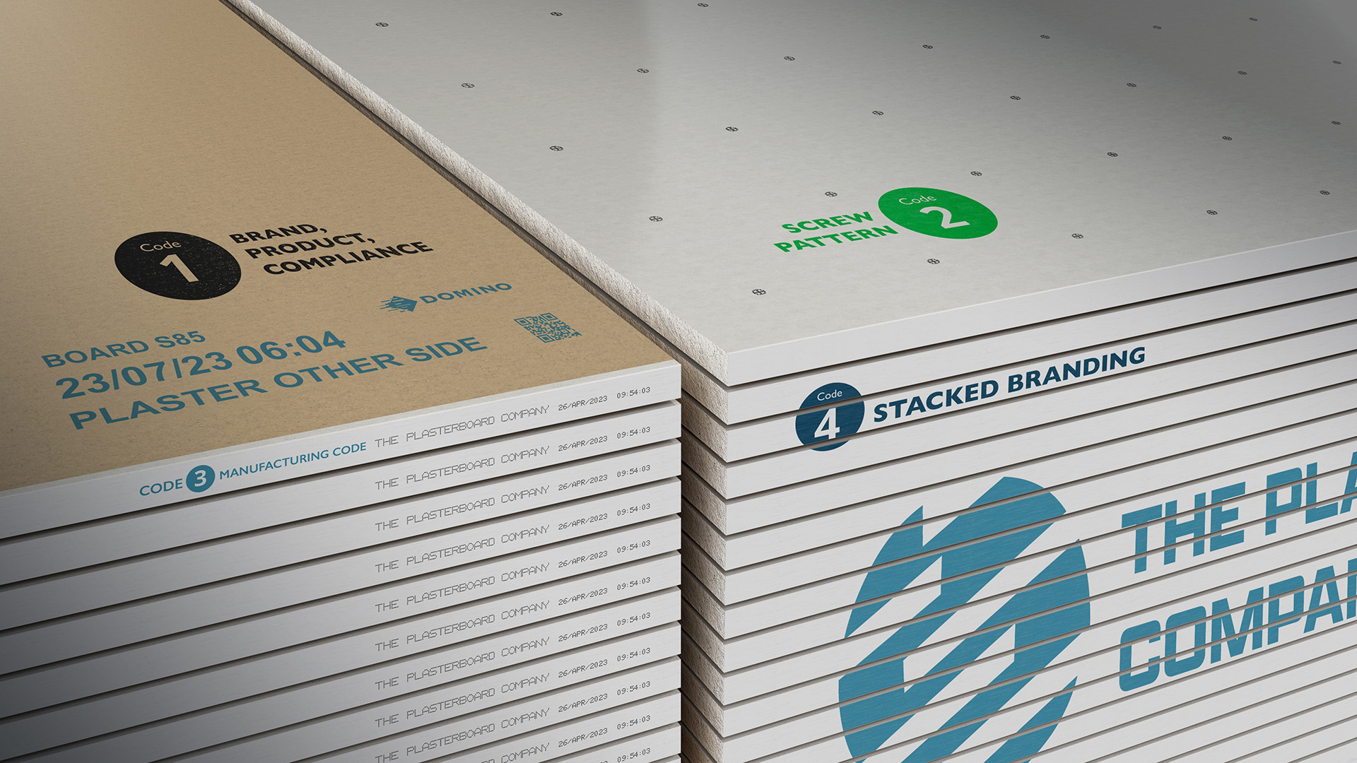 Beyond Compliance: Unlocking Value from Traceability in Building and Construction