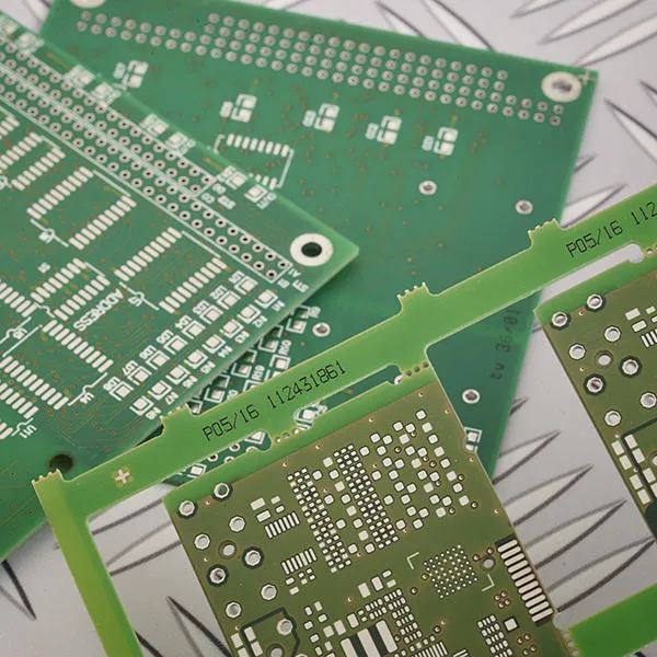 Advanced PCB Coding Solutions | Domino Printech