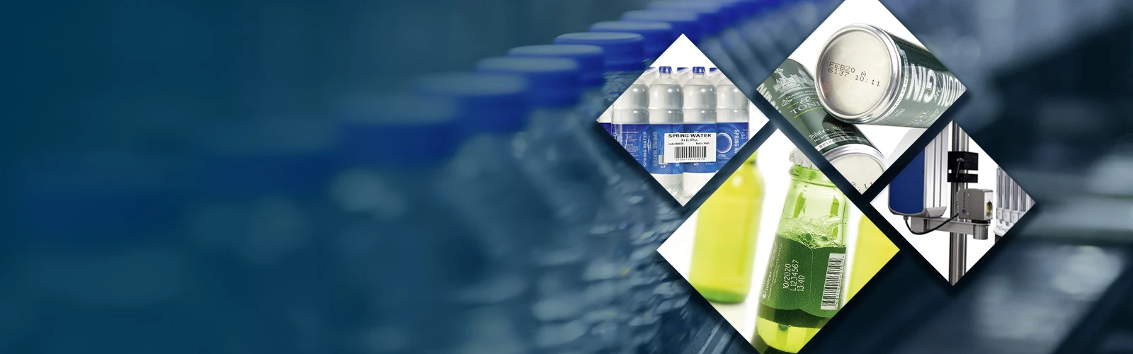 Domino operates in the beverage sector
