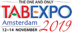 TabExpo 2019 Logo mini