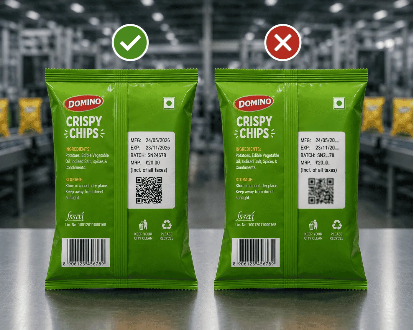 Snacks Landing page creative (2)