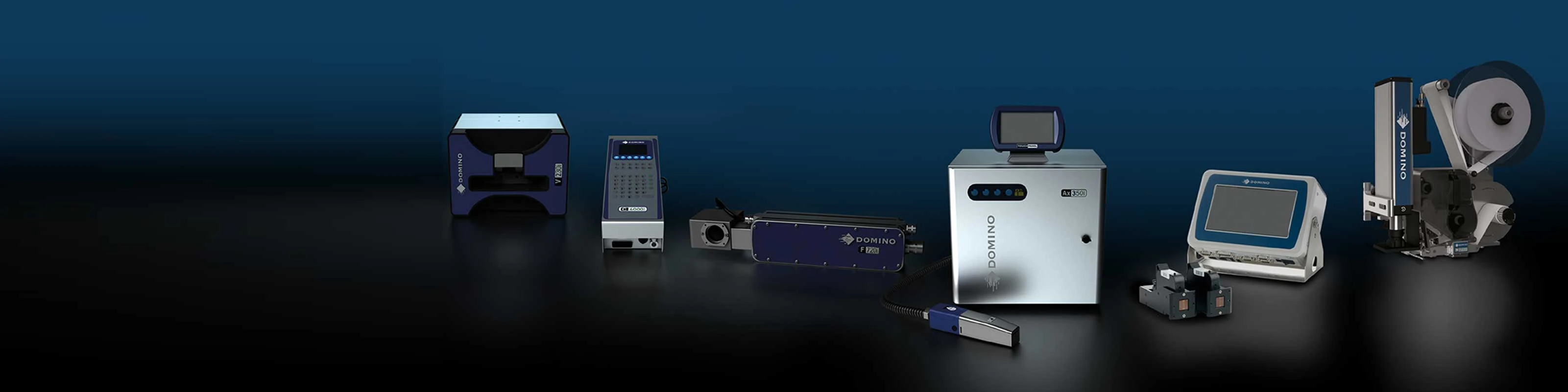Domino products 