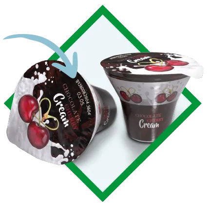 ZuivelDesserts