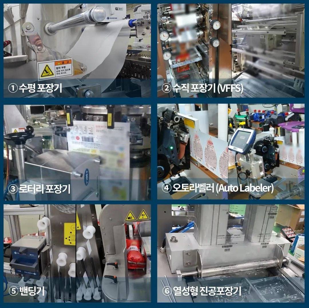 포장 장비 종류_1128