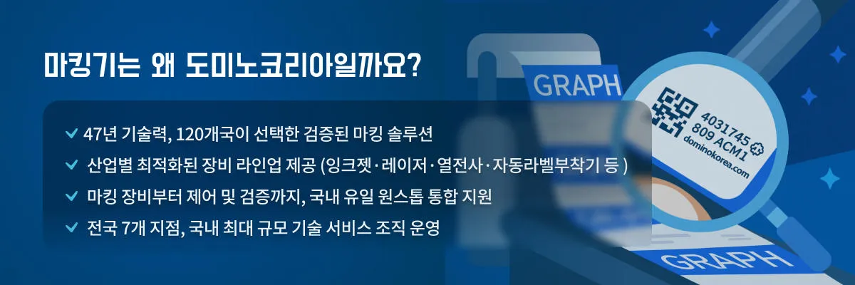 도미노코리아 소개