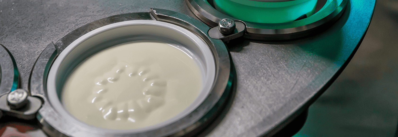 Protocooperaton Yogurt Yogurt Coding Buyer’s Guide | Yogurt Packaging | Domino North America