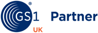 GS1 UK - Partner logo