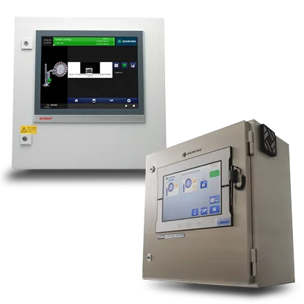 Vision systems