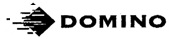 Domino Logo Trademark