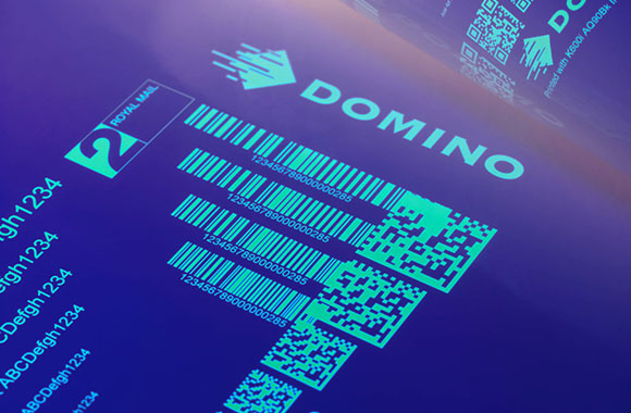Domino Digital Printing Solutions is launching a new fluorescent