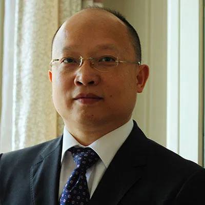 Jimmy Zhan
