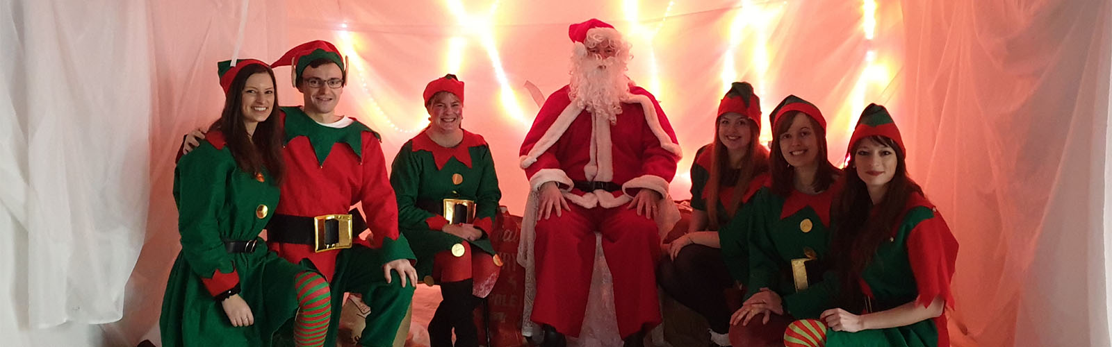 Domino Castle School Visit-banner