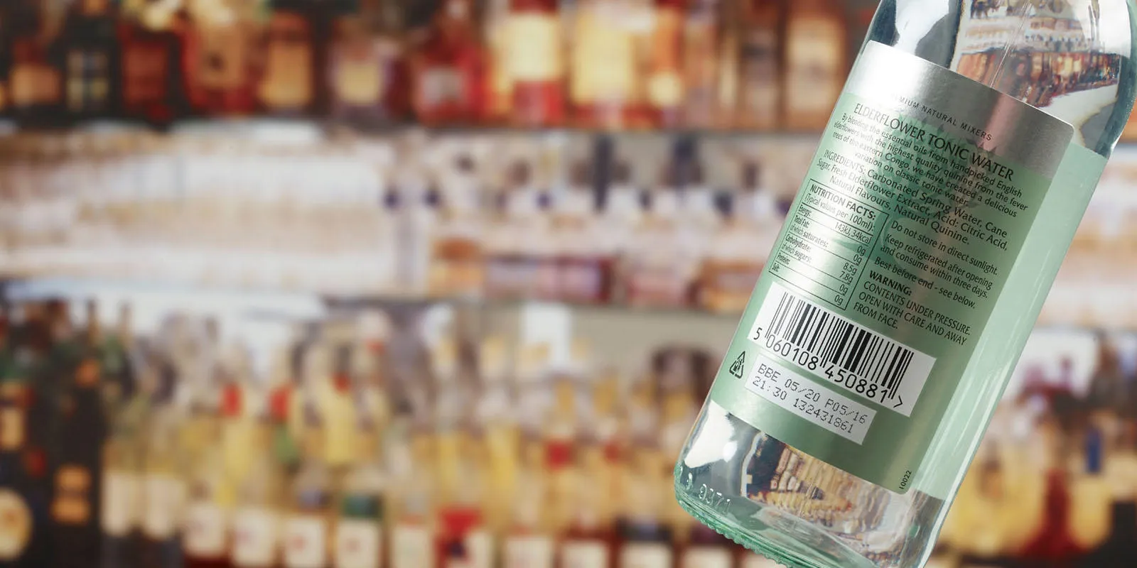 The Evolution of Packaging Data Explained | Domino Printing UK