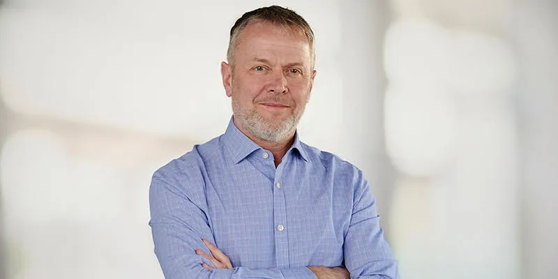 도미노 디지털인쇄솔루션 사업부 신임 CEO Robert Pulford