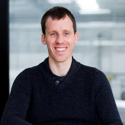 Ben Ginesi, European Sales Manager für digitale Wellpappe-Verpackungen 