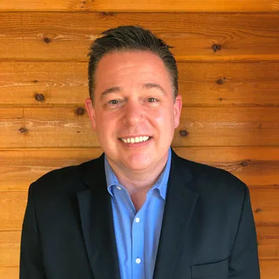 Dale Rawhoof, Technischer Produktmanager für Dominos Wellpappe-Division