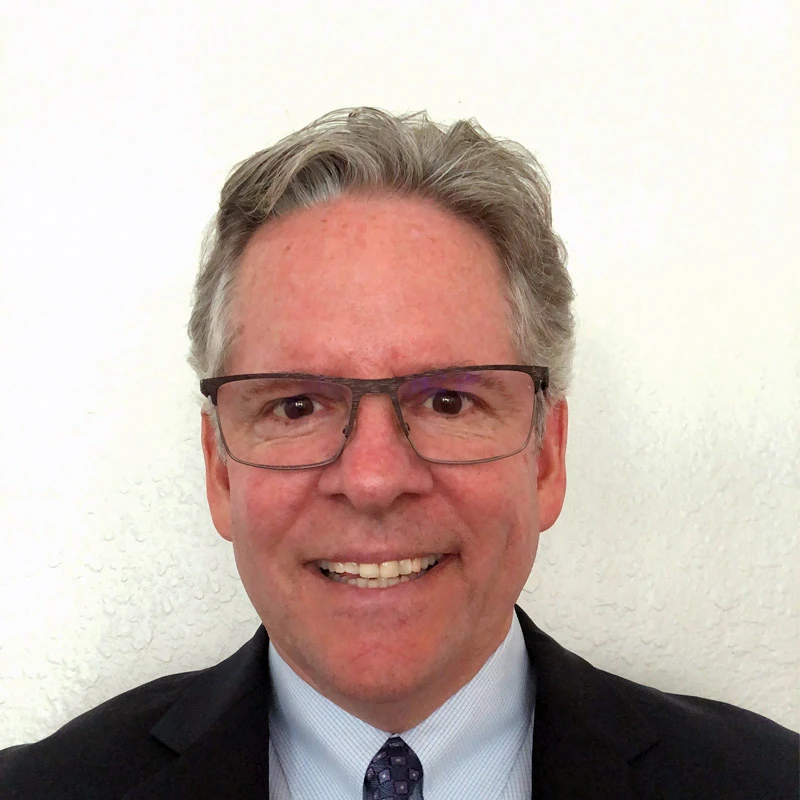 Lloyd Kent - North American Sales Manager