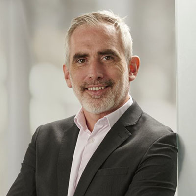 Andy Barratt Headshot Image 