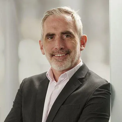 Andy Barratt Headshot Image 
