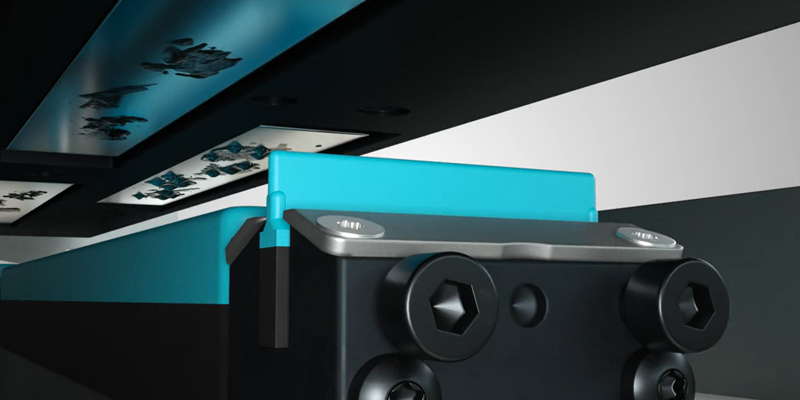 i-Tech CleanCap de la impresora K600i de Domino