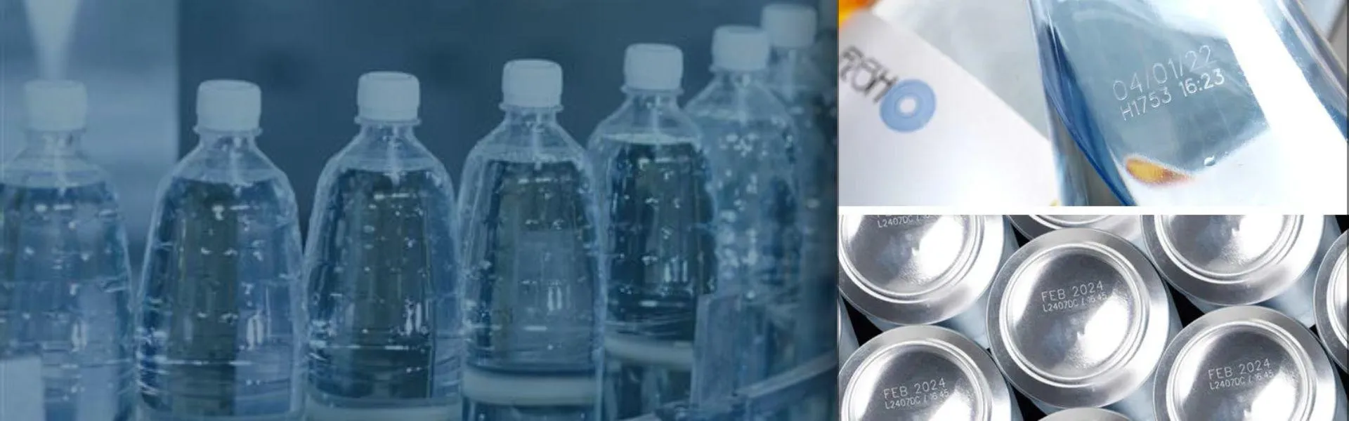 Domino is participating in Drinktec 2025