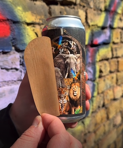 Noah Knows Best Product Peel