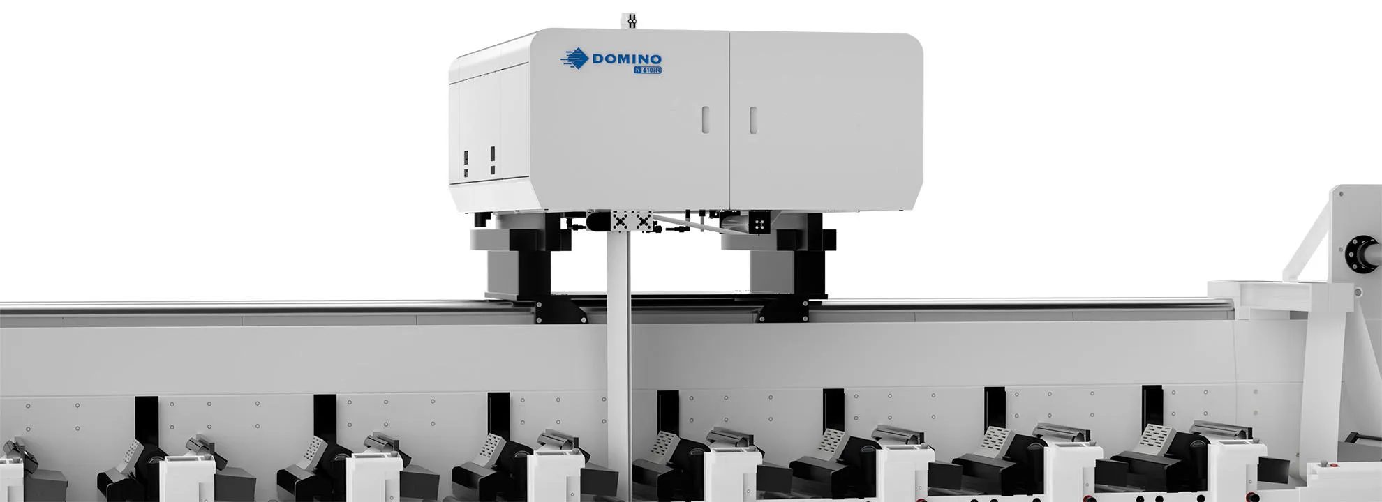 N610i-R digital retrofit module to be exhibited at Loupe Americas 2026, formerly Labelexpo Americas 2026