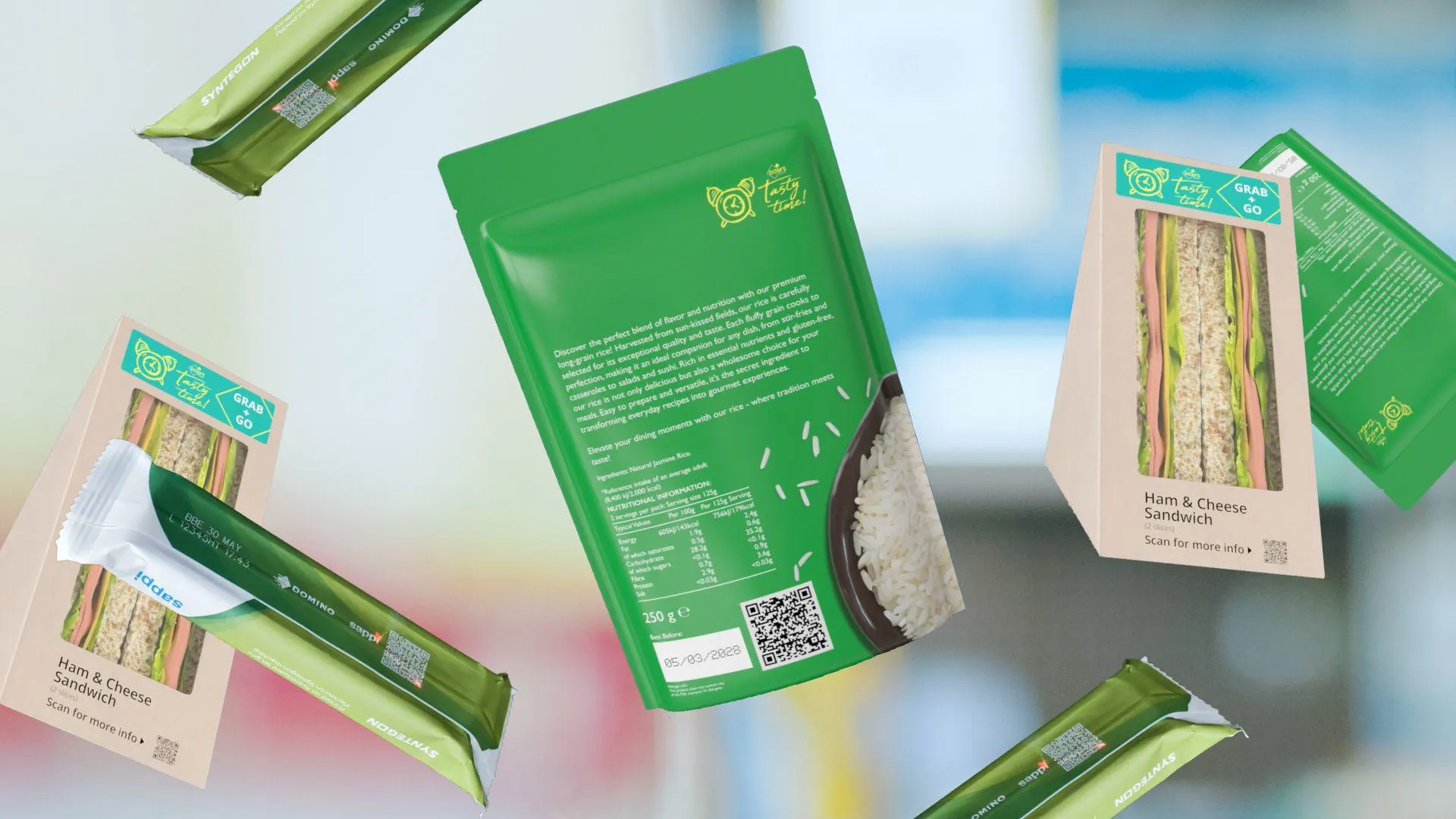 Empack Gorinchem event page header