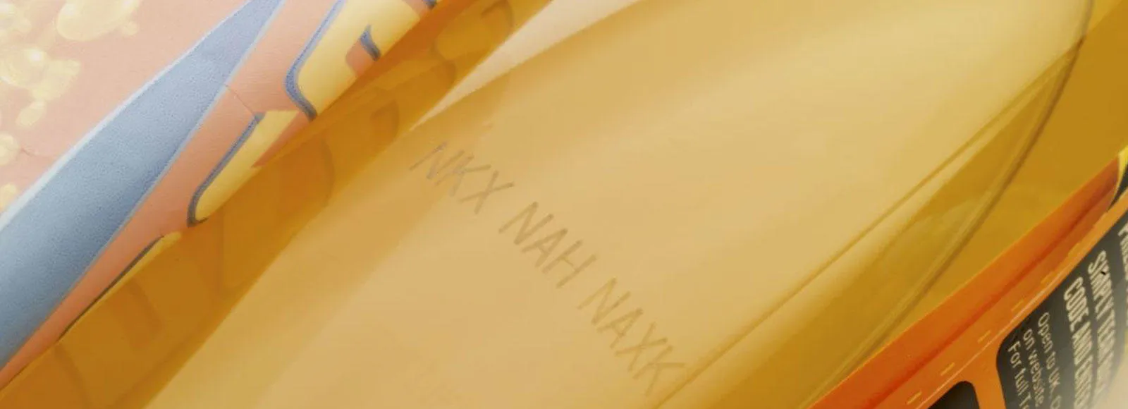 Domino Lucozade Bottle Code