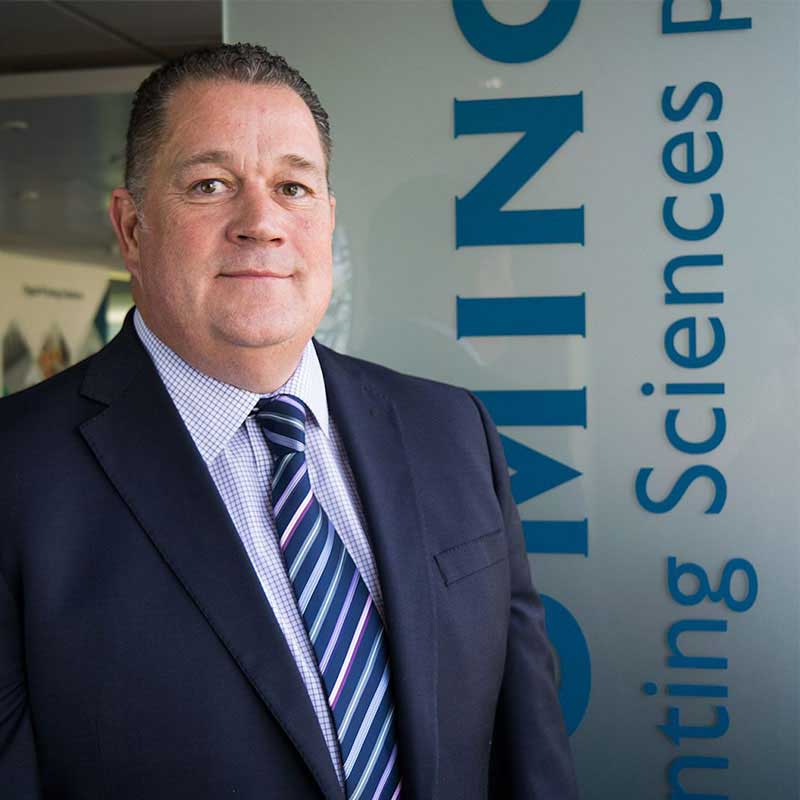 Tim Paul appointed Global OEM Development Director for Domino Printing ...