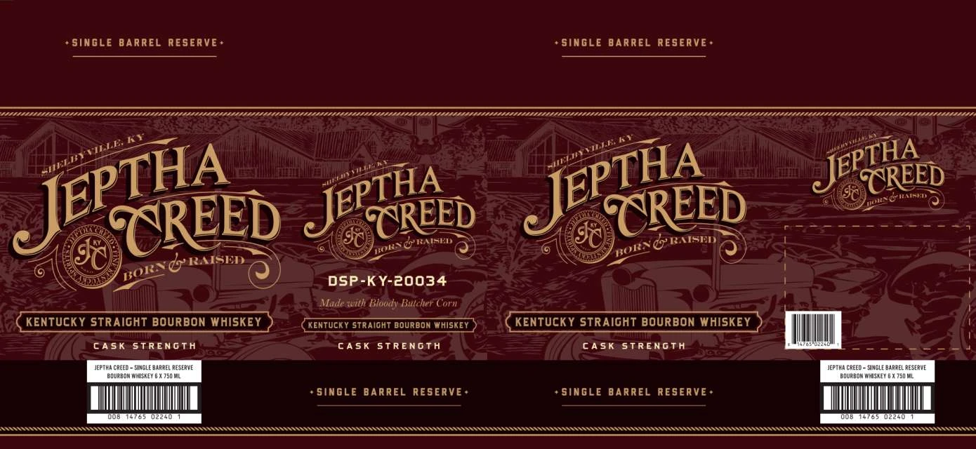 Jeptha Creed