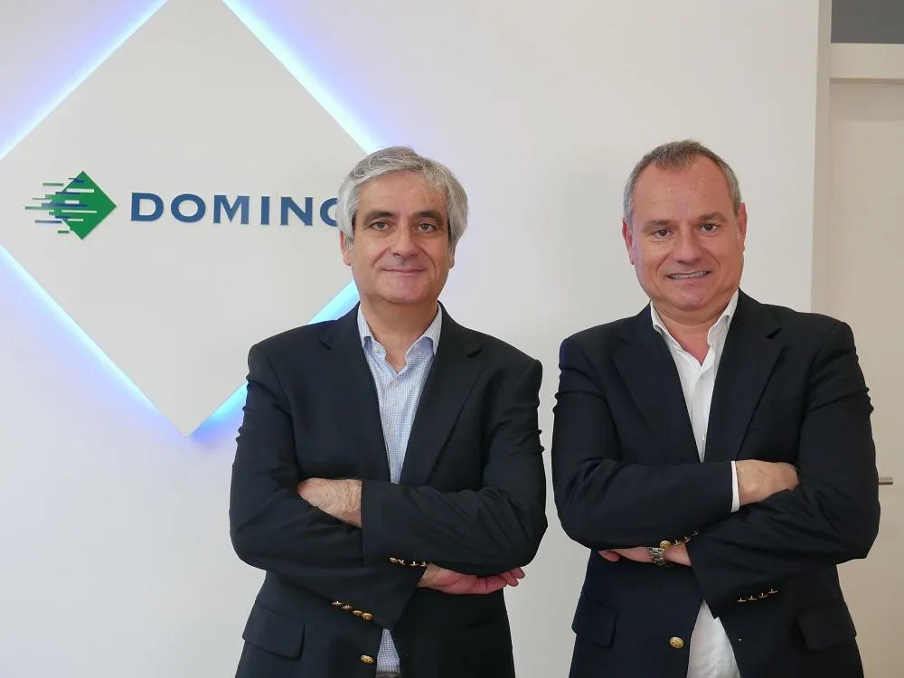 Henrique e Ricardo Gonçalves