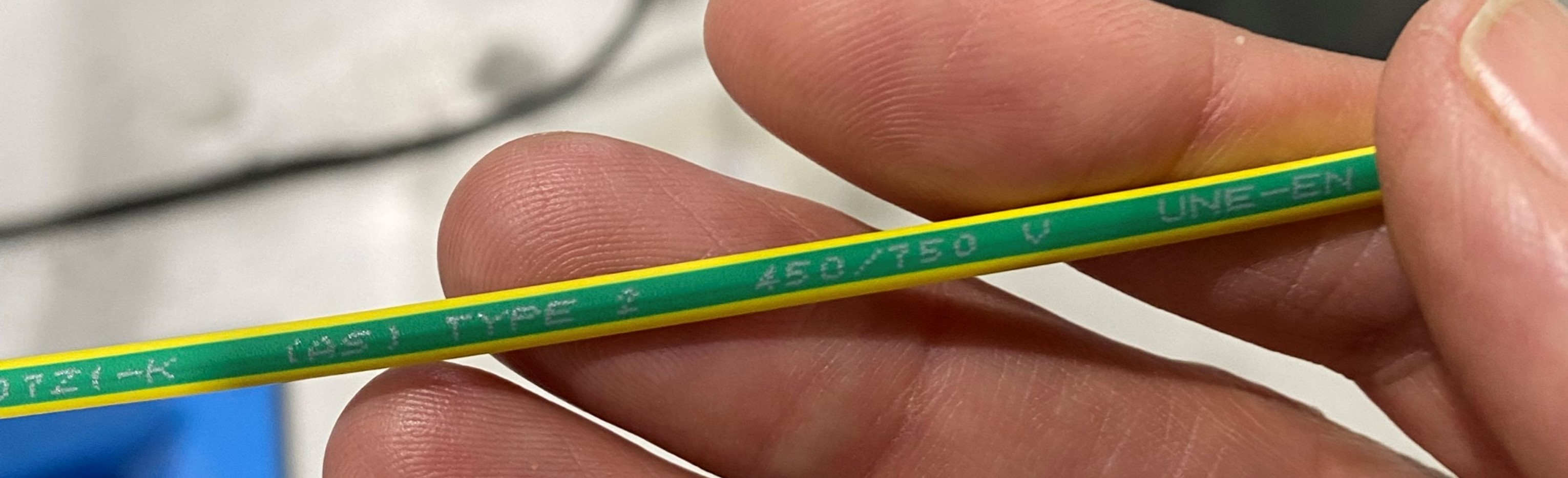 Domino Launches Silver Ink 2SV801 to Simplify Cable and Wire Marking