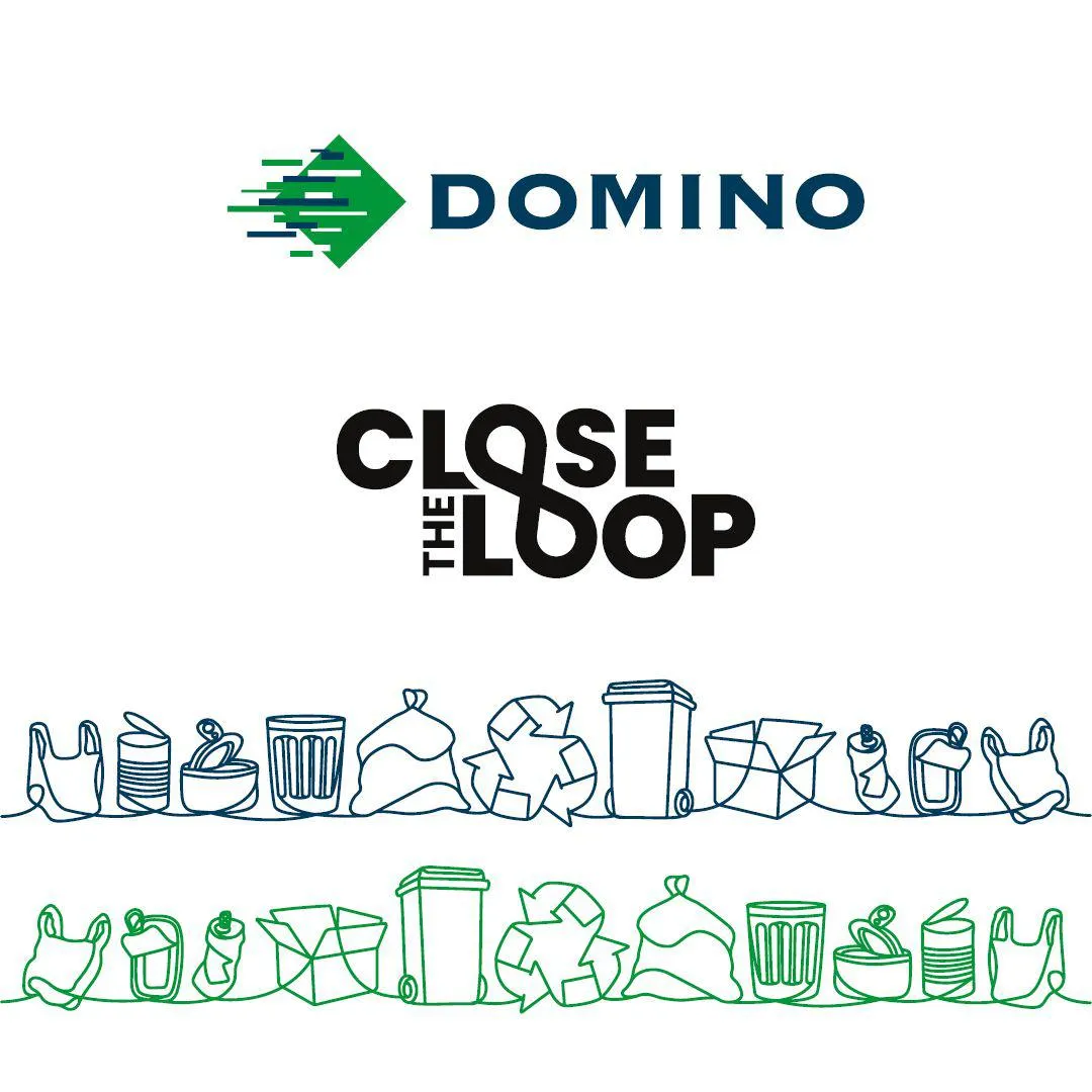 Domino_Close the Loop
