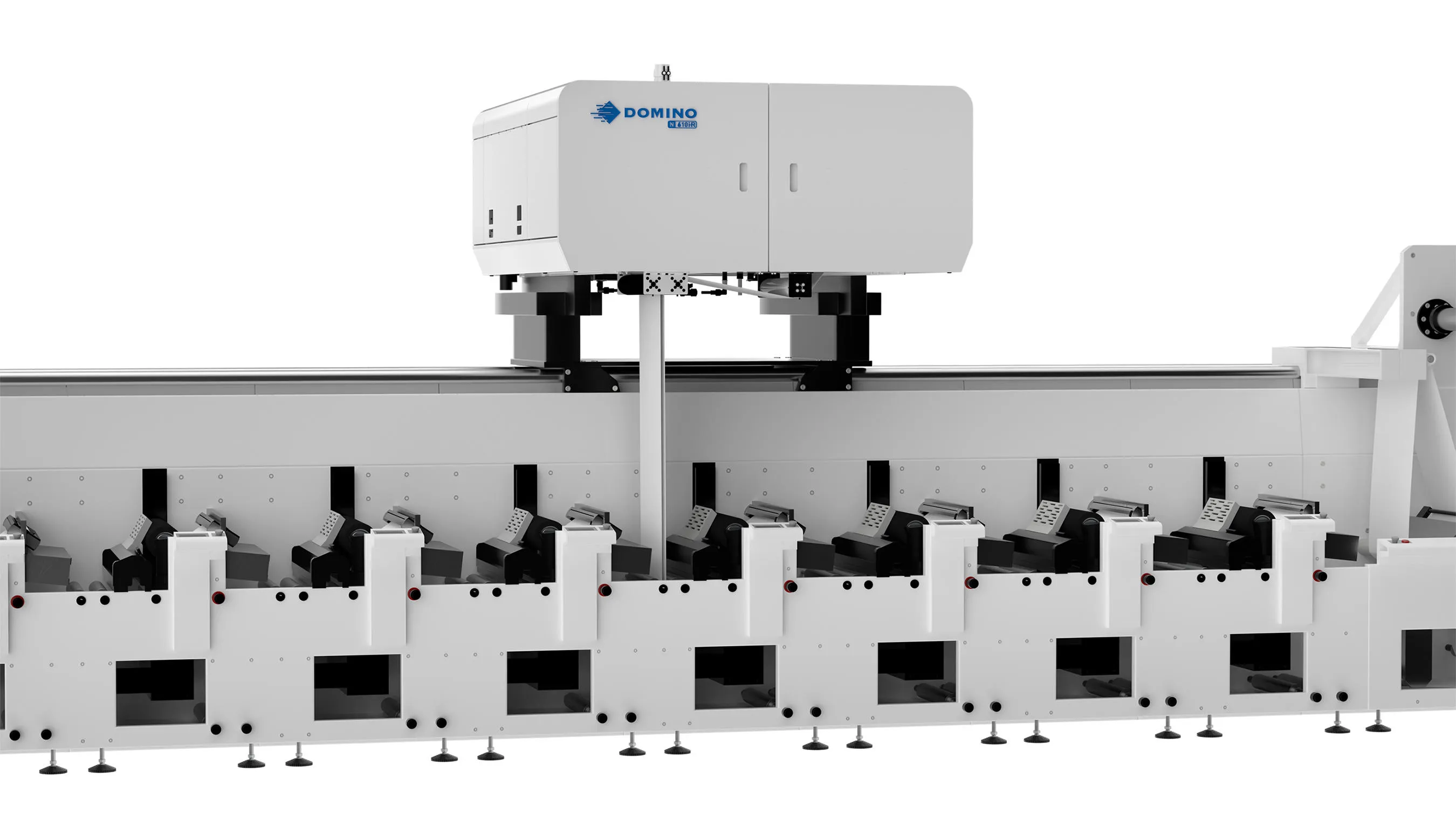 Domino N610i-R Line