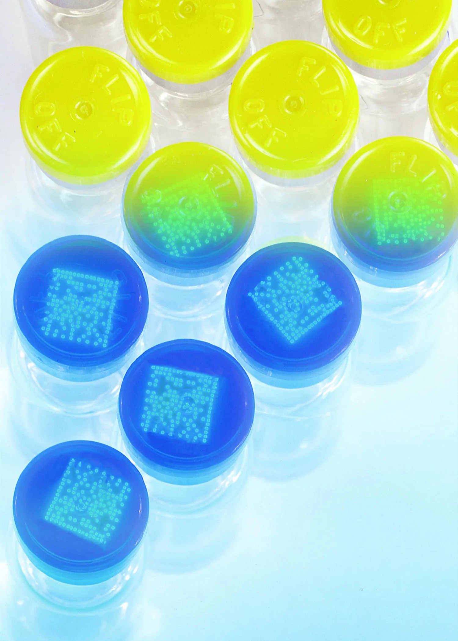 Codificación de seguridad