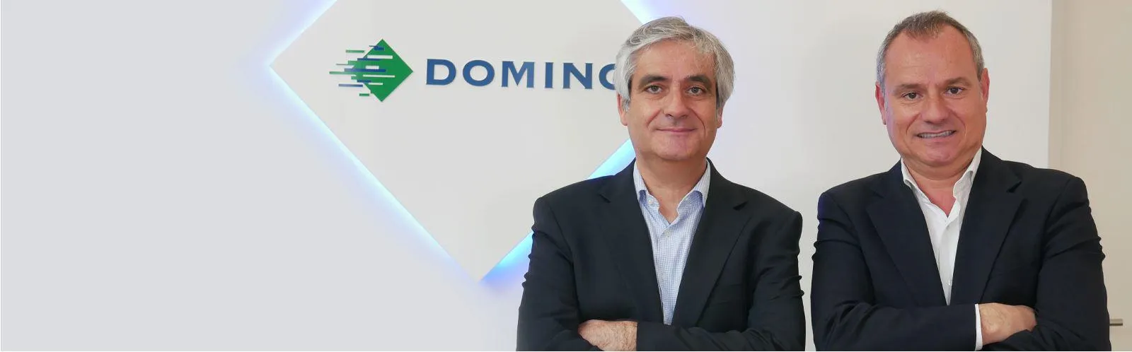 Henrique y Ricardo Gonçalves banner