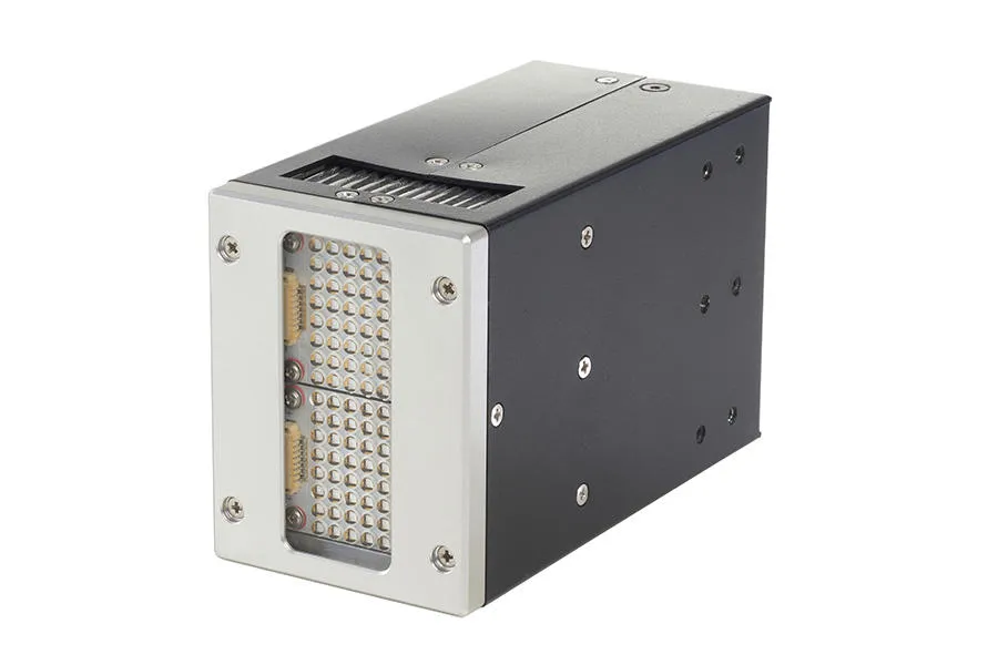 Cx150i: Drop-on-Demand Drucker mit Piezo-Inkjet-Technologie
