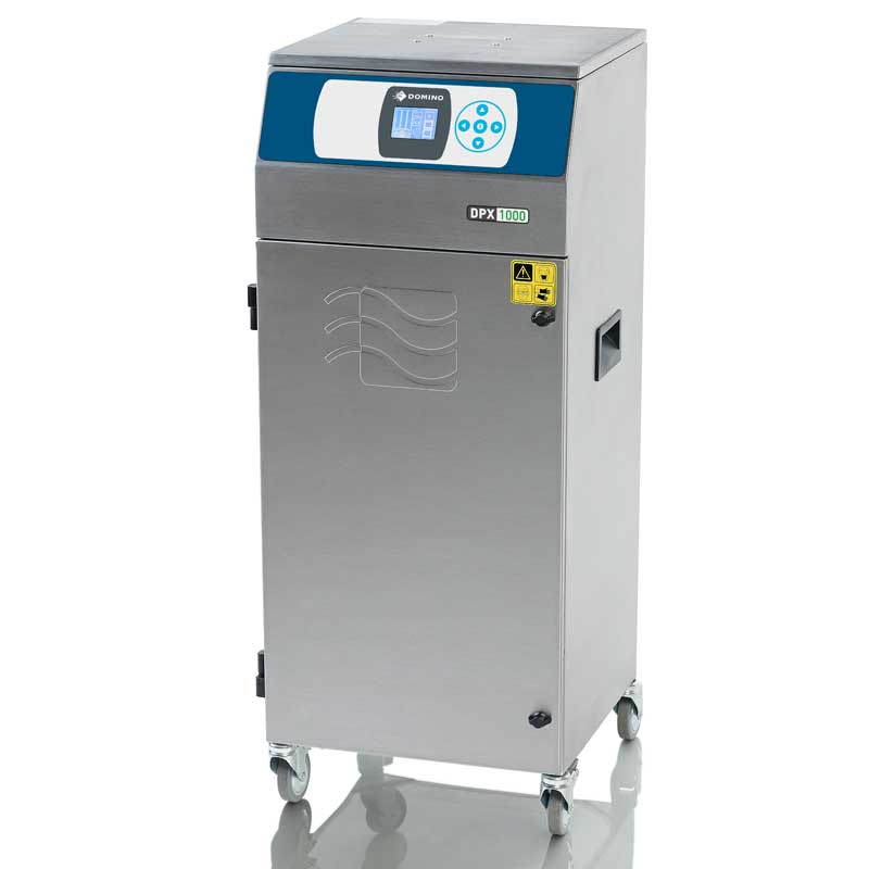 F-Series - Precision marking | Domino Amjet