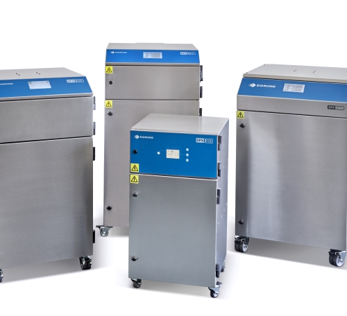 Domino DPX Extraction Range-500x500