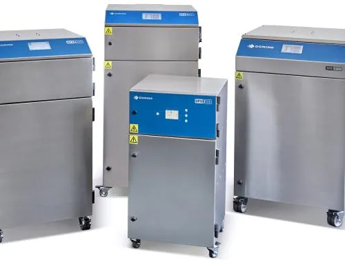 Domino DPX Extraction Range-500x500