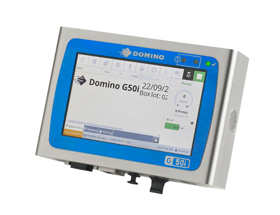 G50i - Impresora de Inkjet térmico