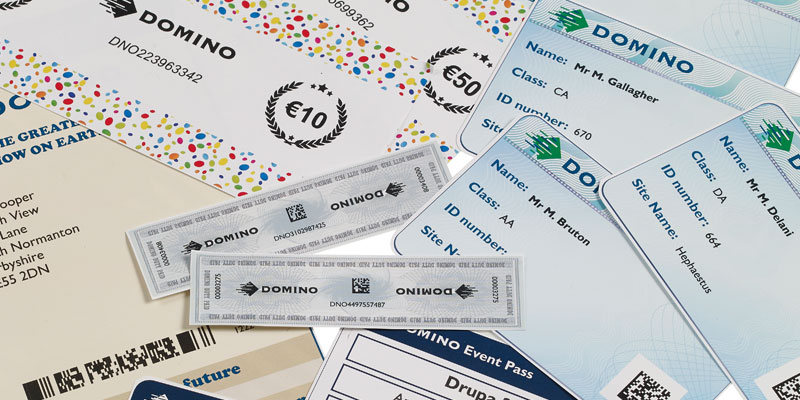 Sheet-fed inkjet printing 
