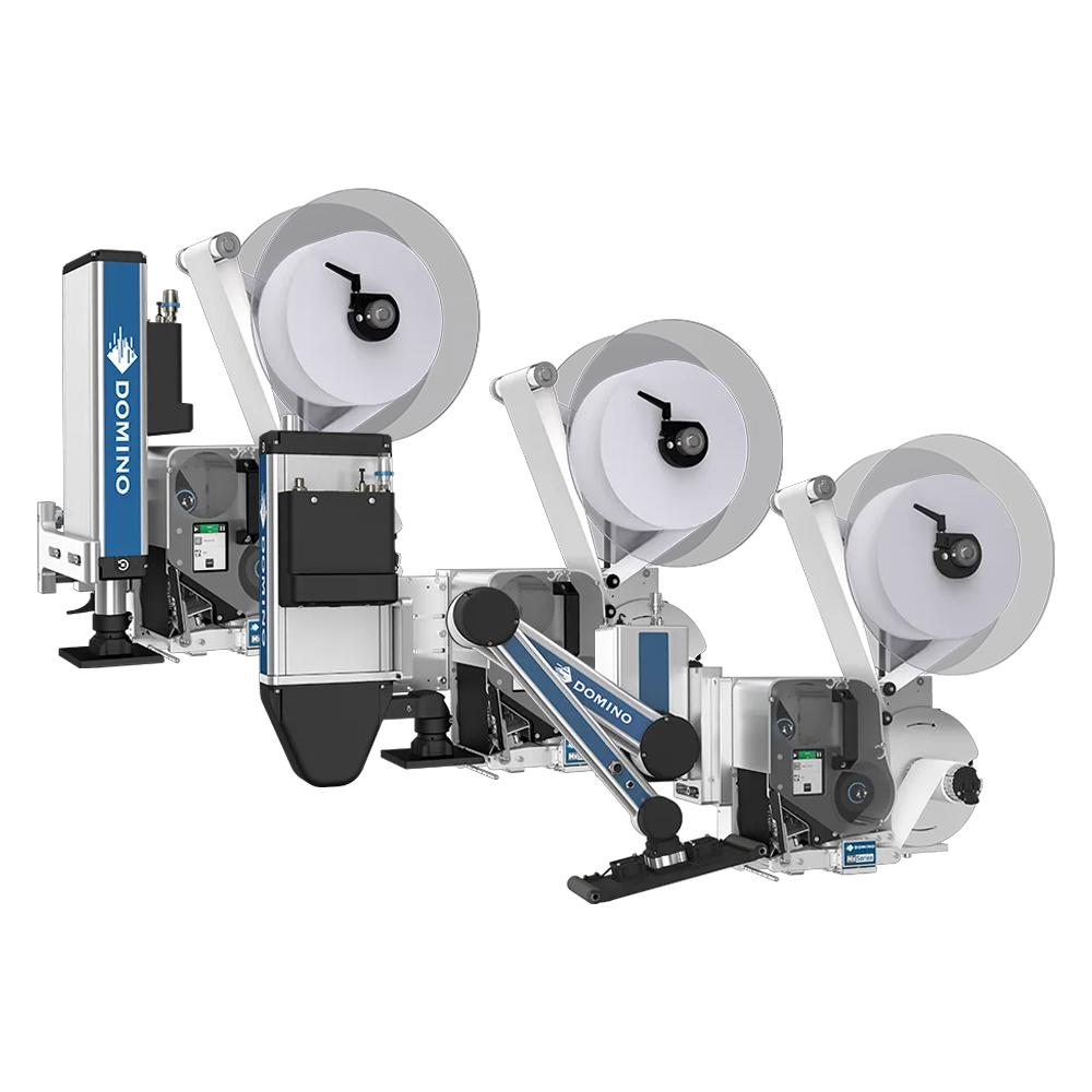 Mx-Series Range
