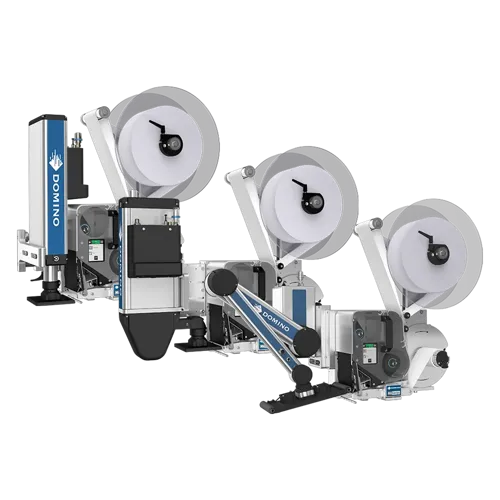 Mx-Series Range