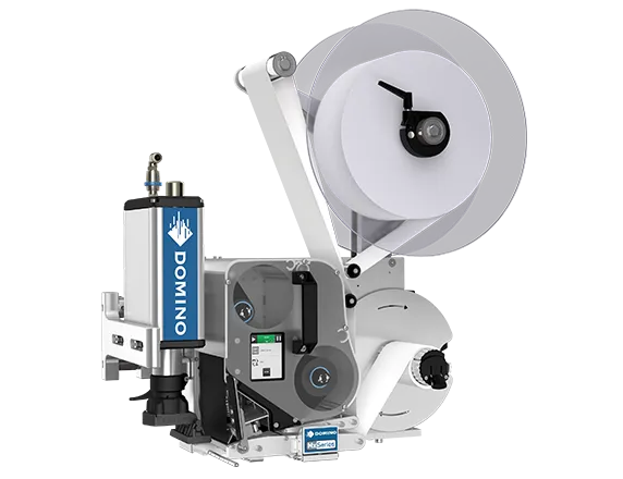 Mx350i-B Case Labeler